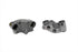 V-Twin Replica Rocker Box Set Polished - 49-2650