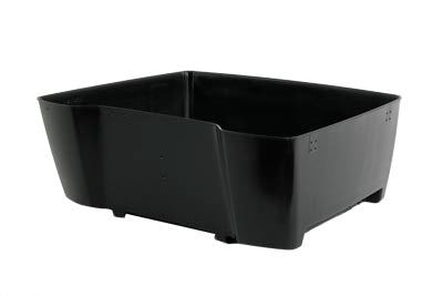 V-Twin Tour-Pak Luggage Case Bottom - 49-2665