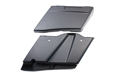 V-Twin Custom Stretch Saddlebag Bottom Set - 49-2667