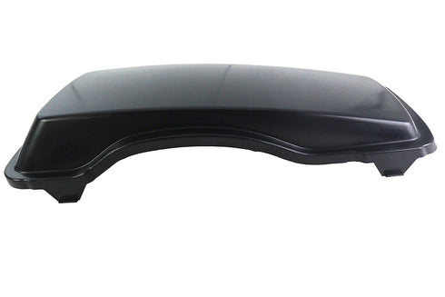 V-Twin Right Saddlebag Lid - 49-2704