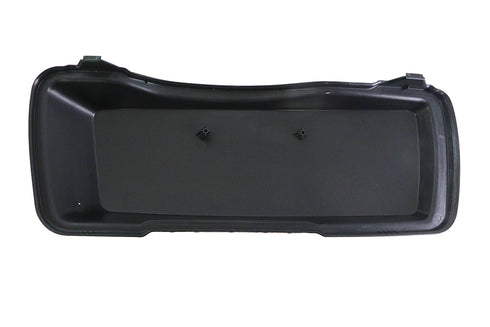 V-Twin Right Saddlebag Lid - 49-2704