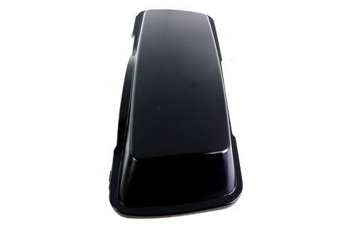 V-Twin Left Saddlebag Lid - 49-2705