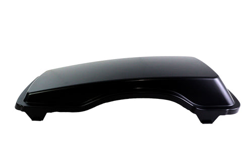 V-Twin Left Saddlebag Lid - 49-2705