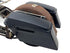 V-Twin Left Saddlebag Lid - 49-2705