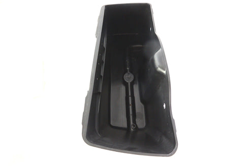 V-Twin Right Saddlebag without Lid - 49-2712