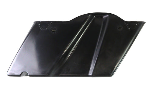 V-Twin Left Saddlebag without Lid - 49-2713