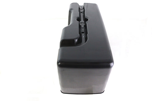 V-Twin Left Saddlebag without Lid - 49-2713