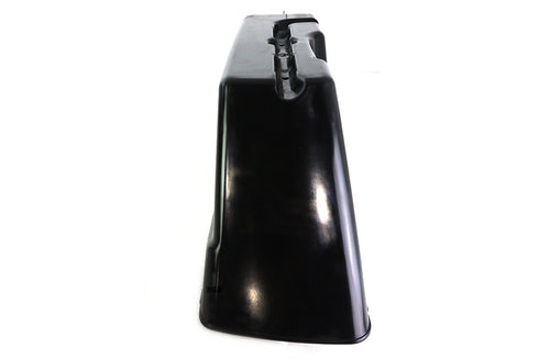 V-Twin Left Saddlebag without Lid - 49-2713