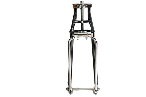 V-Twin Leaf Spring Fork Assembly - 49-2727