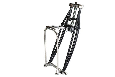 V-Twin Leaf Spring Fork Assembly - 49-2727