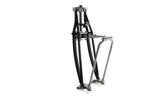 V-Twin Leaf Spring Fork Assembly - 49-2727