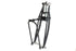 V-Twin Leaf Spring Fork Assembly Black - 49-2728