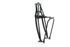 V-Twin Leaf Spring Fork Assembly Black - 49-2728