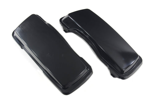 V-Twin Saddlebag Lid Set - 49-2730