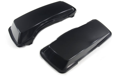 V-Twin Saddlebag Lid Set - 49-2730