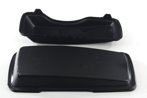 V-Twin Saddlebag Lid Set - 49-2730