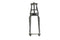 V-Twin Leaf Spring Fork Assembly Parkerized - 49-2731