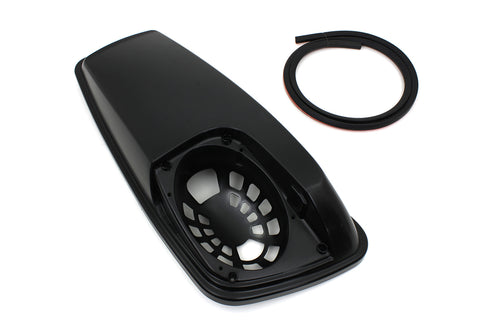 V-Twin Right Saddlebag Lid - 49-2734