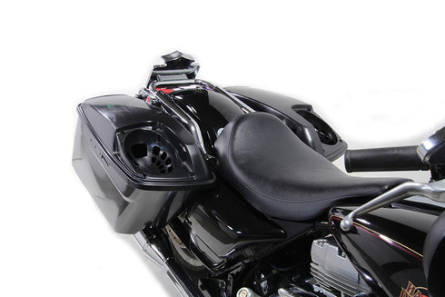 V-Twin Right Saddlebag Lid - 49-2734