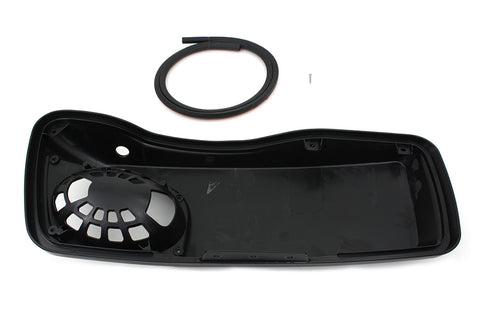 V-Twin Right Saddlebag Lid - 49-2734