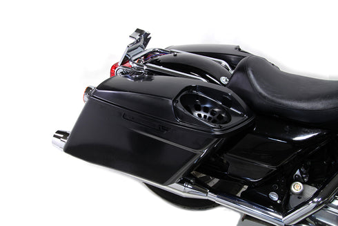 V-Twin Right Saddlebag Lid - 49-2734
