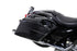 V-Twin Right Saddlebag Lid - 49-2734
