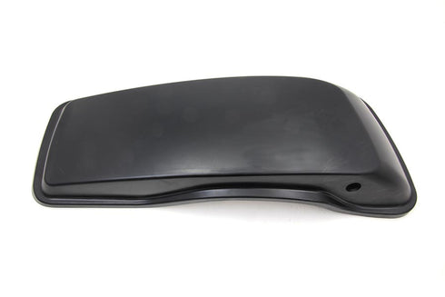 V-Twin Left Saddlebag Lid - 49-2738