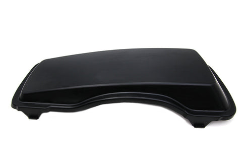 V-Twin Left Saddlebag Lid - 49-2738