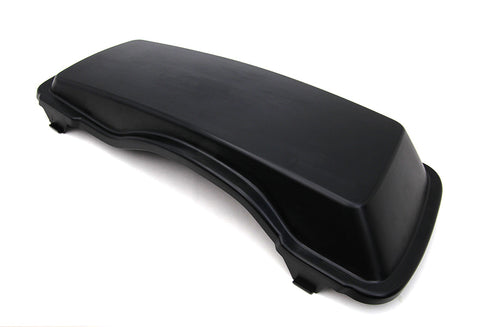 V-Twin Left Saddlebag Lid - 49-2738
