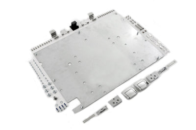 V-Twin Tour-Pak Luggage Hardware Kit - 49-2744