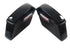 V-Twin Saddlebag Kit Black - 49-2769