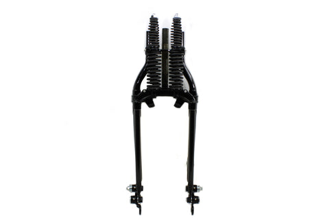 V-Twin 18 inch Inline Spring Fork Assembly - 49-2900