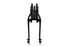 V-Twin 18 inch Inline Spring Fork Assembly - 49-2900