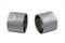 V-Twin Indian Throttle Chrome Sleeve Tube Nut - 49-3005