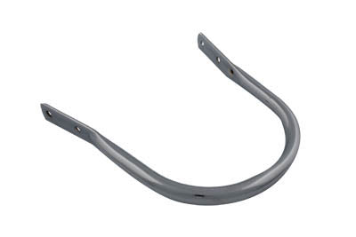 V-Twin Indian Fender Chrome Plated Bumper - 49-3006