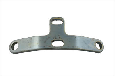 V-Twin Indian 74 Zinc Plated Top Motor Mount - 49-3019