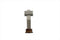 V-Twin Indian Points Terminal Stud - 49-3034