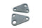 V-Twin Indian Front Motor Mount Plate - 49-3036