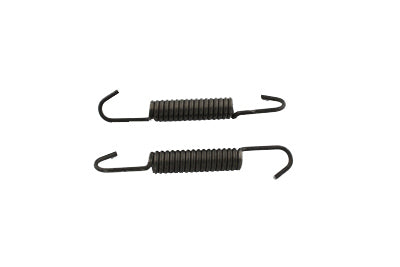 V-Twin Indian Front Brake Shoe Spring - 49-3042