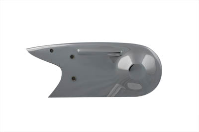 V-Twin Indian Belt Guard Chrome - 49-3052