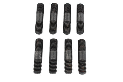 V-Twin Indian Cylinder Base Studs - 49-3060