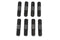 V-Twin Indian Cylinder Base Studs - 49-3060