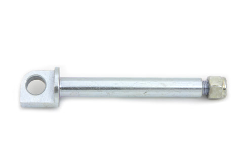 V-Twin Indian Kick Start Pedal Axle - 49-3071