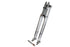 V-Twin D+D Narrow Spring Fork Assembly Chrome 21 inch - 49-3118