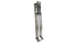 V-Twin D+D Narrow Spring Fork Assembly Chrome 25 inch - 49-3120