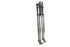 V-Twin D+D Narrow Spring Fork Assembly Chrome 25 inch - 49-3120