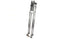V-Twin D+D Narrow Spring Fork Assembly Chrome 27 inch - 49-3121