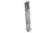 V-Twin D+D Narrow Spring Fork Assembly Chrome 27 inch - 49-3121