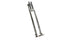V-Twin D+D Narrow Spring Fork Assembly Chrome 29 inch - 49-3122