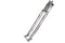 V-Twin D+D Narrow Spring Fork Assembly Chrome 31 inch - 49-3135